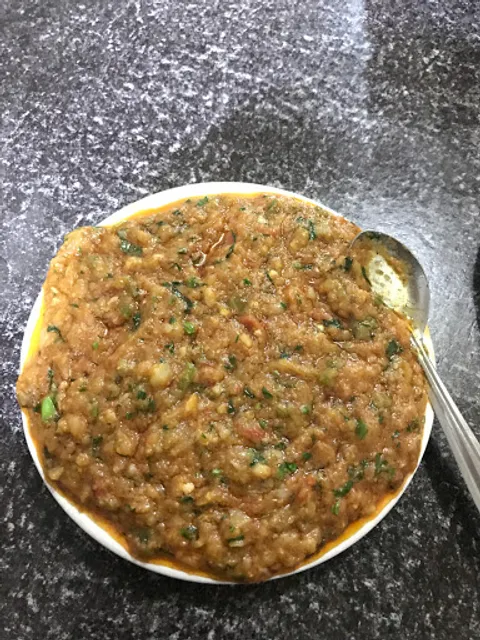 Chandravilas Bhajipav