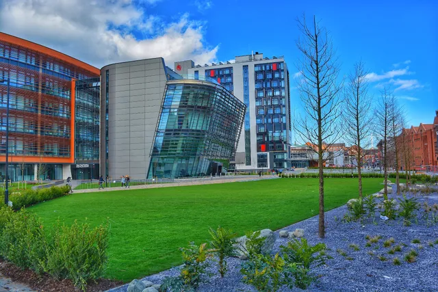 De Montfort University