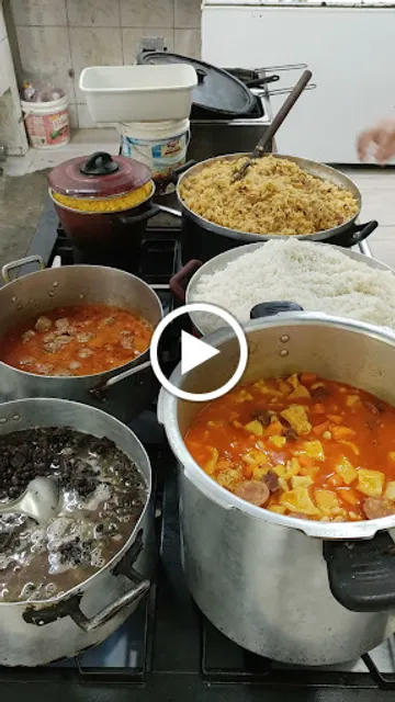 Guarabira Bar e Restaurante