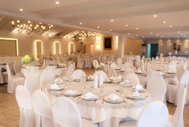 Εστιατόριο Amaro