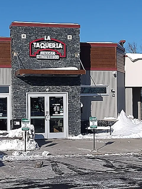La Taqueria