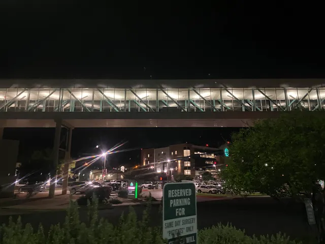 Shannon West Texas Memorial Hospital