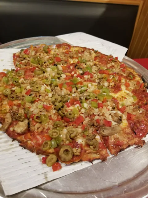 Cassano's The Pizza King