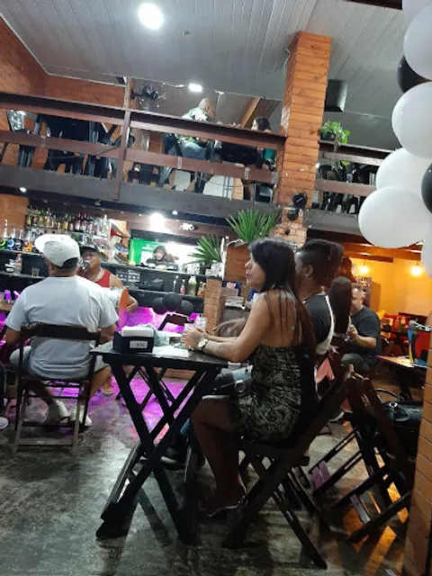 Espaço Gourmet - Peixaria Moderna