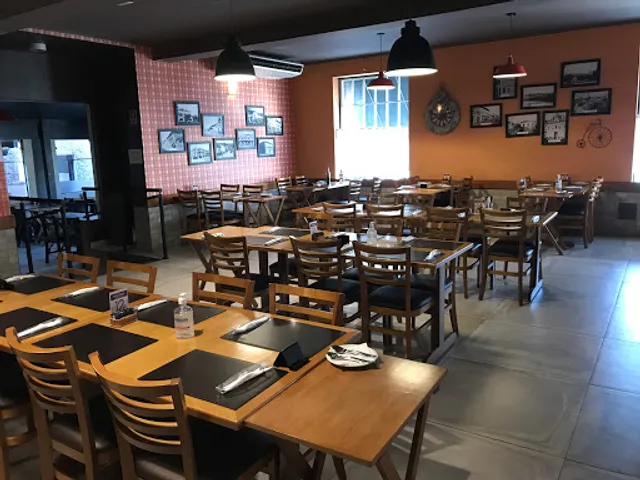 Bonaparma Restaurante & Pizzaria