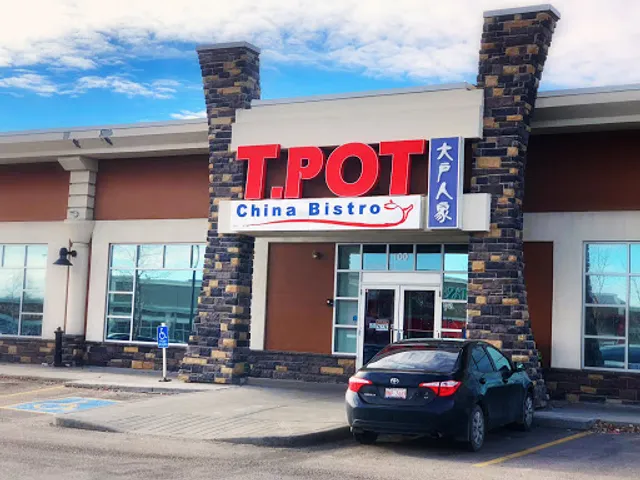 T.Pot China Bistro