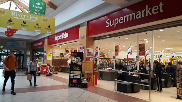 Riverview Shopping Centre