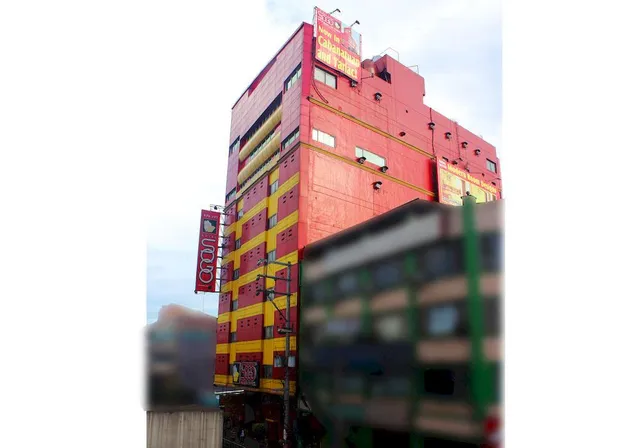 Hotel Sogo - EDSA Cubao