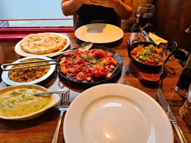 India Restaurant & takeaway