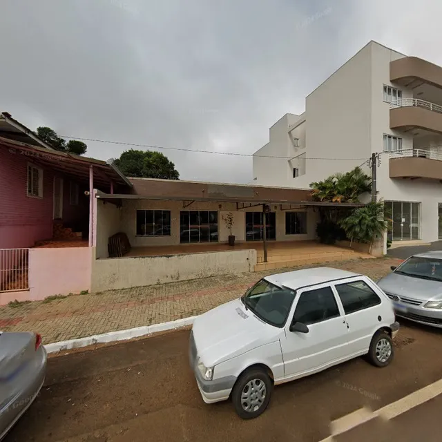 Restaurante Gran Sapori