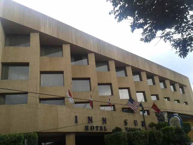 Inn Sur