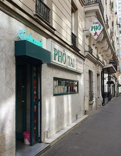 Phở Tài