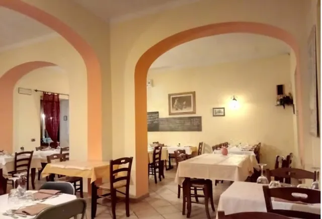 Osteria La Fermata