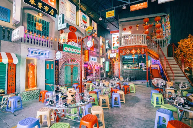 BBQ giao tận nơi Bếp Chú Việt