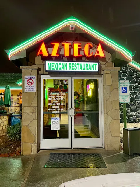 Azteca