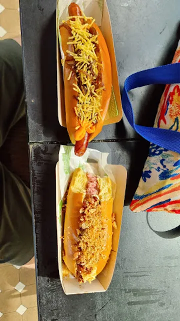 Bar Mirante das Paineiras