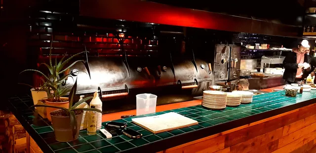 Burger King - Fulya Real Avm