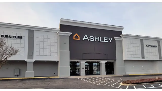 Ashley Store