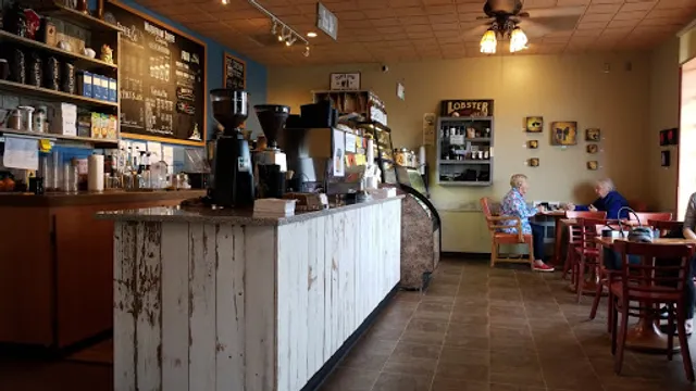 Waterfront Coffee Company