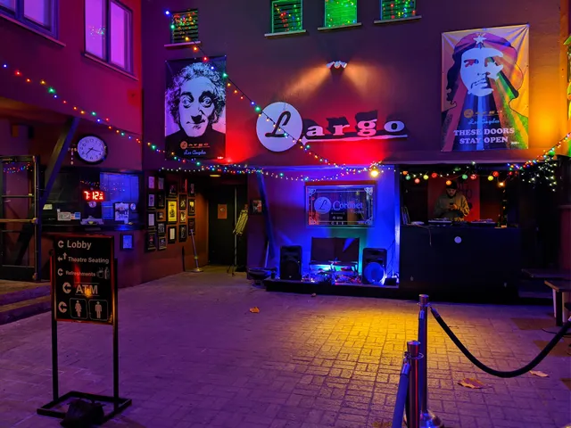 Largo at the Coronet