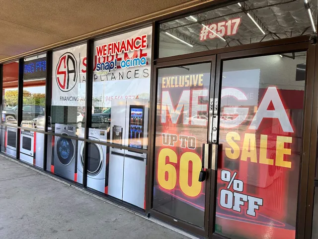 Supreme Appliances LLC