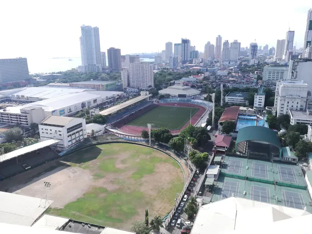 7M at Pacific Regency Condo