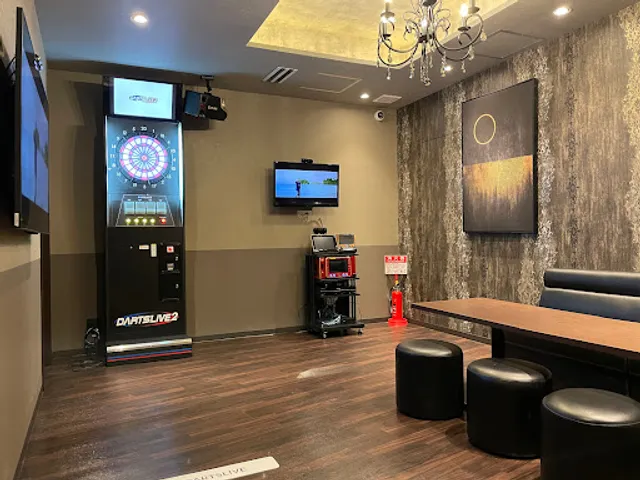 ダーツカフェデルタ船橋店（DartsCafeDELTA船橋店）