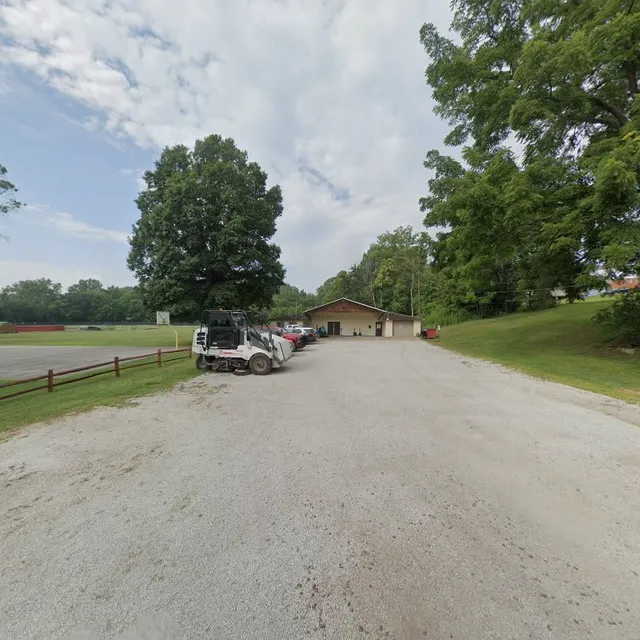 Bethany Community Center