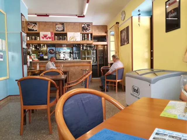 Bar Trattoria Pizzeria Alpino