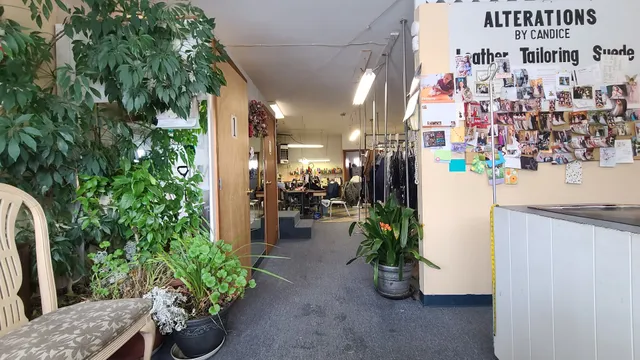 Alterations By Candice