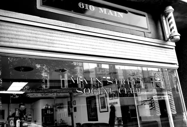 Main Street Social Club