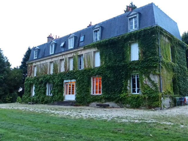 Château de Belleaucourt