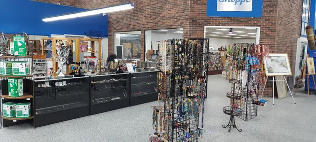 St Vincent De Paul Thrift Store Pewaukee