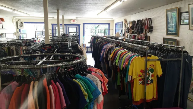 Faith Home Resale Store Ware Shoals