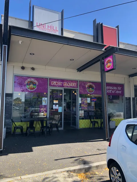 Pinoy Plates (formerly Potato Corner-Bundoora)