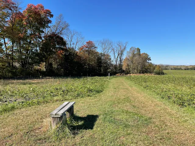 John Clyde Native Grassland Preserve