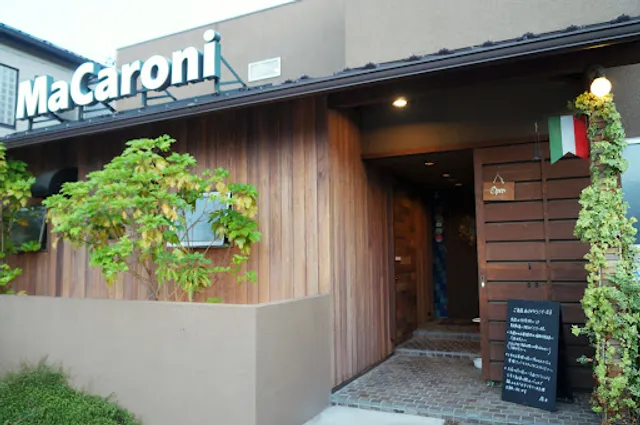 MaCaroni