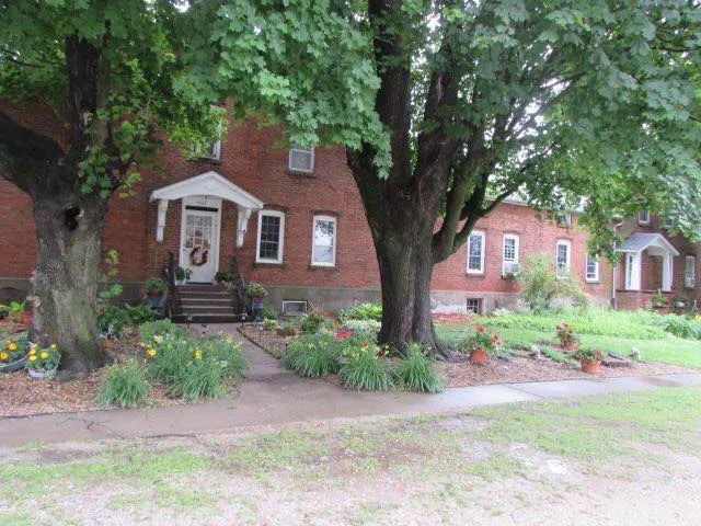 Rawson's Bed & Breakfast