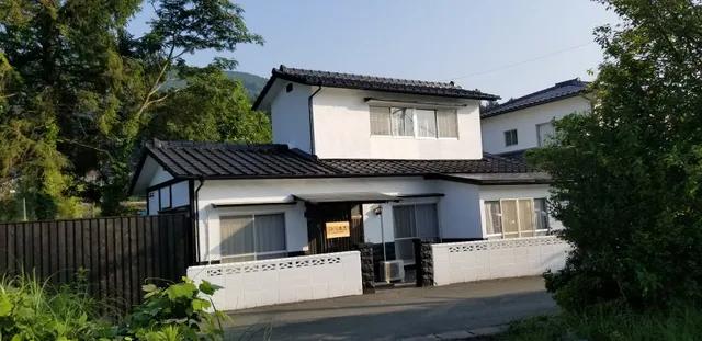 由布の湯 永来 Yufu no Yu TOKI