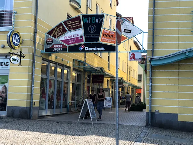 Domino's Pizza Spremberg