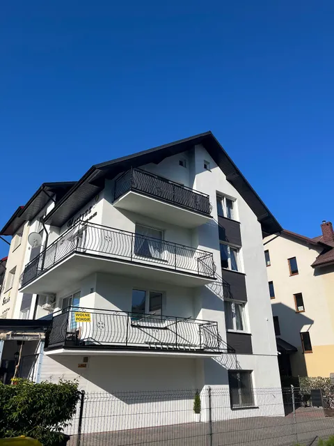 Martyna-pokoje blisko plaży