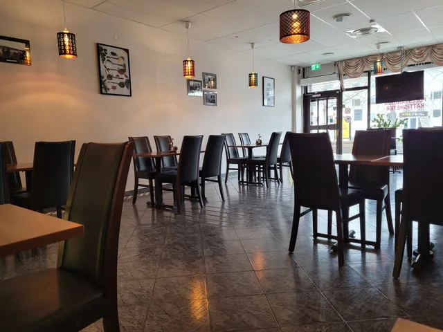 Restaurang Akie Wok & Sushi