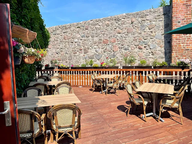 Ristorante "Villa Toscana"