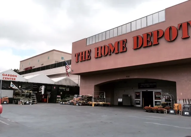 The Home Depot