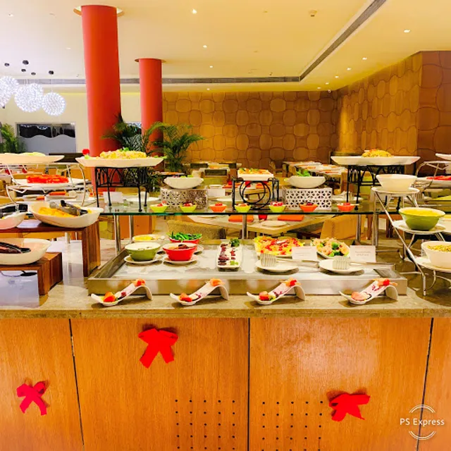 Panchratna Restaurant - Gateway Nashik