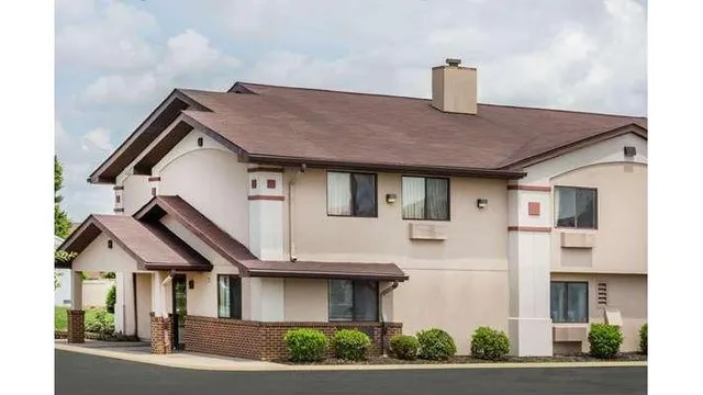 Super 8 by Wyndham Tappahannock VA