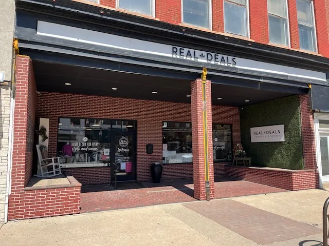 Real Deals - Marshalltown, IA