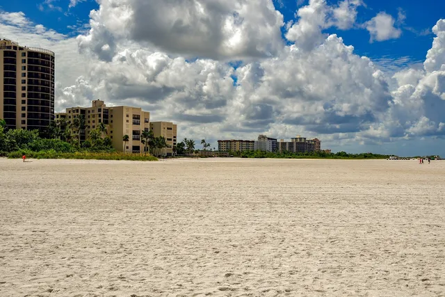 Seawatch On-the-Beach, a Hilton Grand Vacations Club