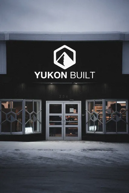 Yukon Built Flagship Store