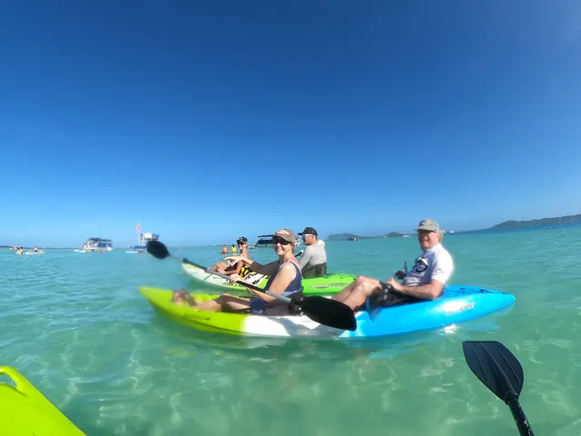 KAI Adventures - Oahu Kayak & Beach Gear Rentals